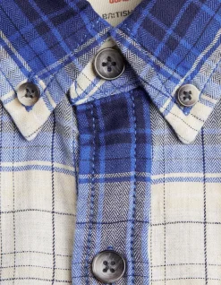 Lockwood Check Shirt