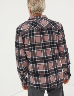 Long Sleeve Ripley Check Shirt
