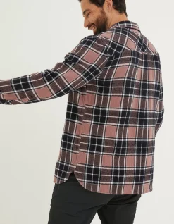 Long Sleeve Ripley Check Shirt
