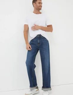 Loose Fit Jeans