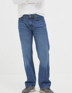 Loose Fit Jeans