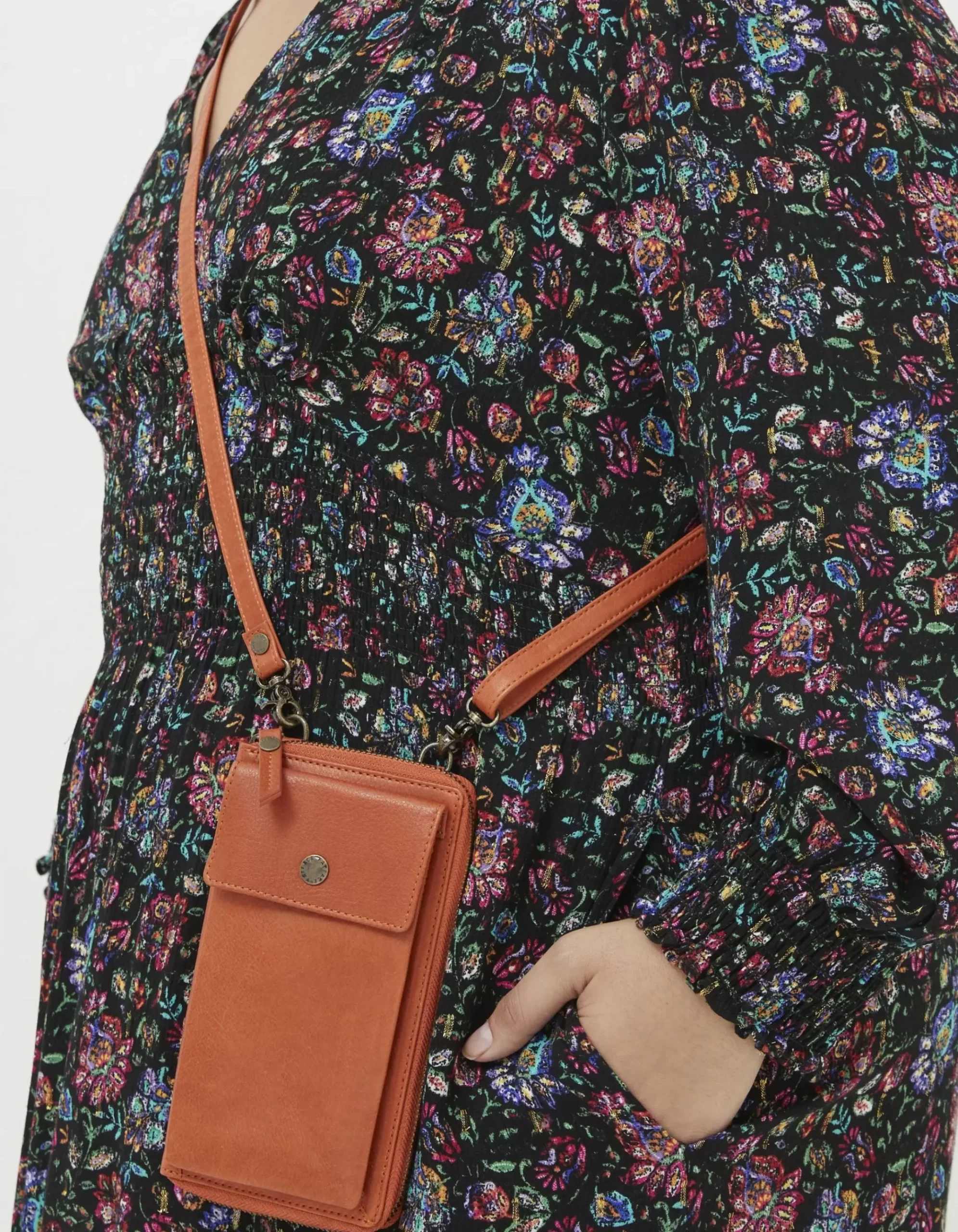 Louisa Phone Purse