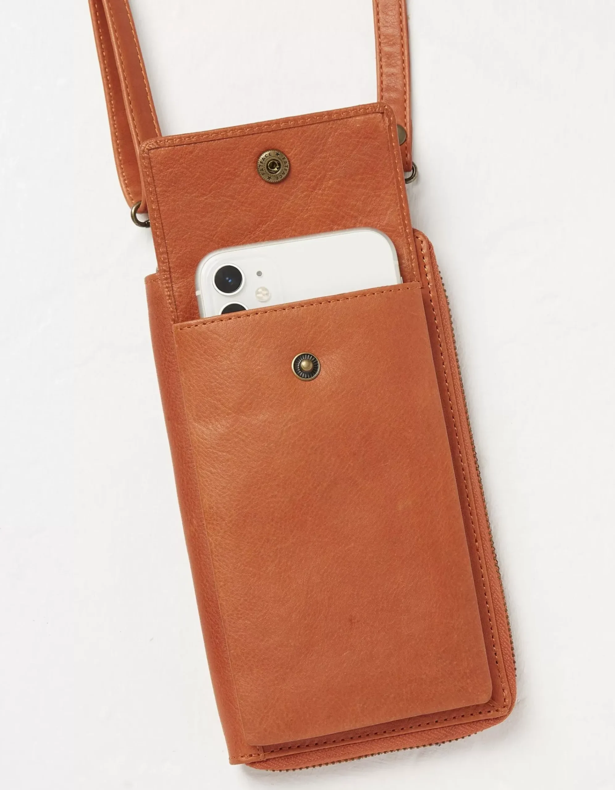 Louisa Phone Purse