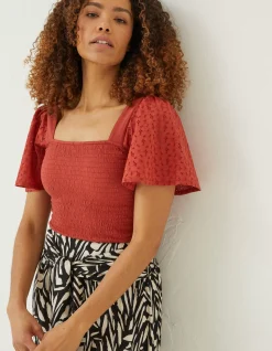 Lucy Top