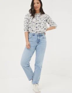 Ludlow Boyfriend Jeans
