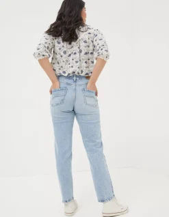 Ludlow Boyfriend Jeans