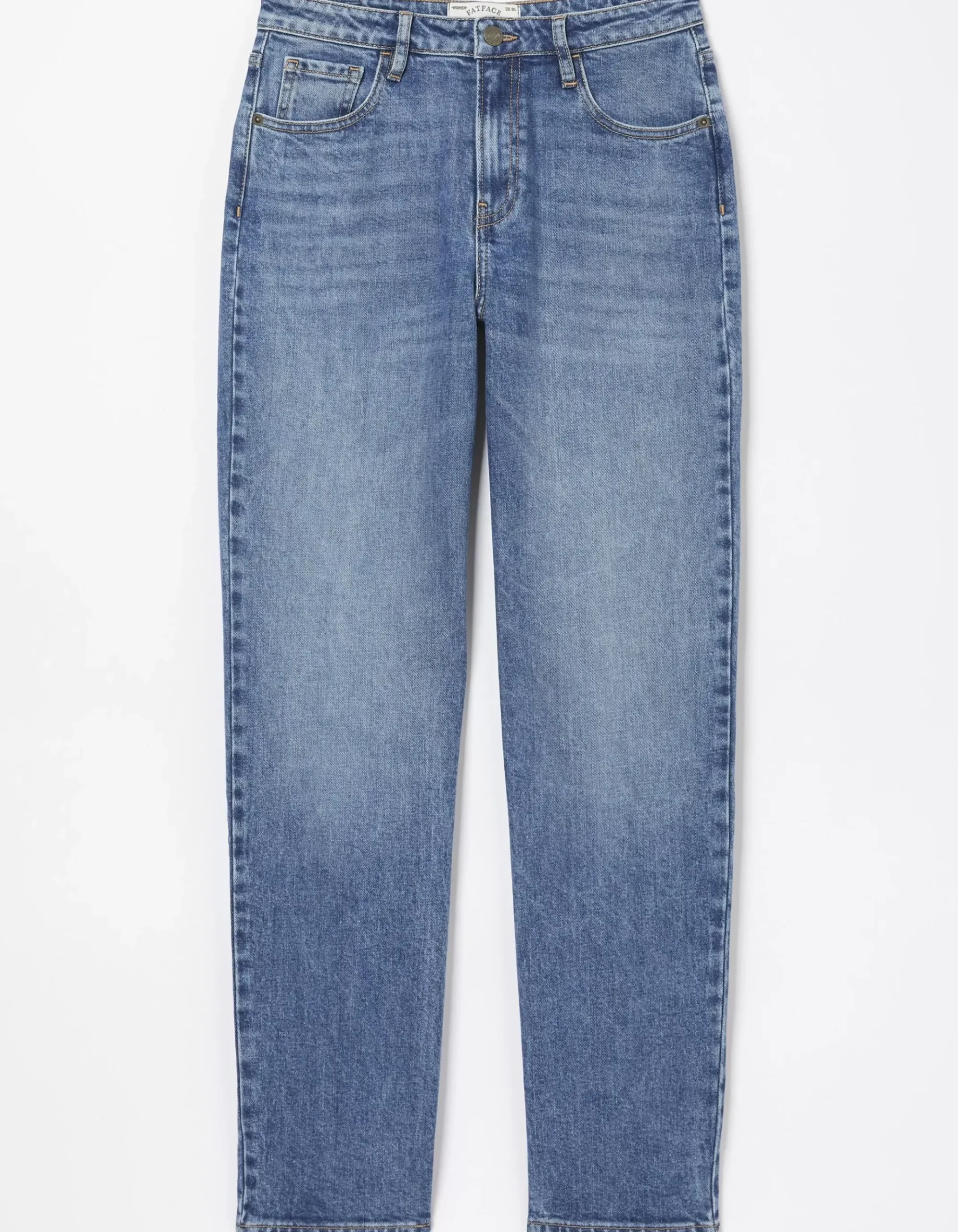 Ludlow Boyfriend Jeans