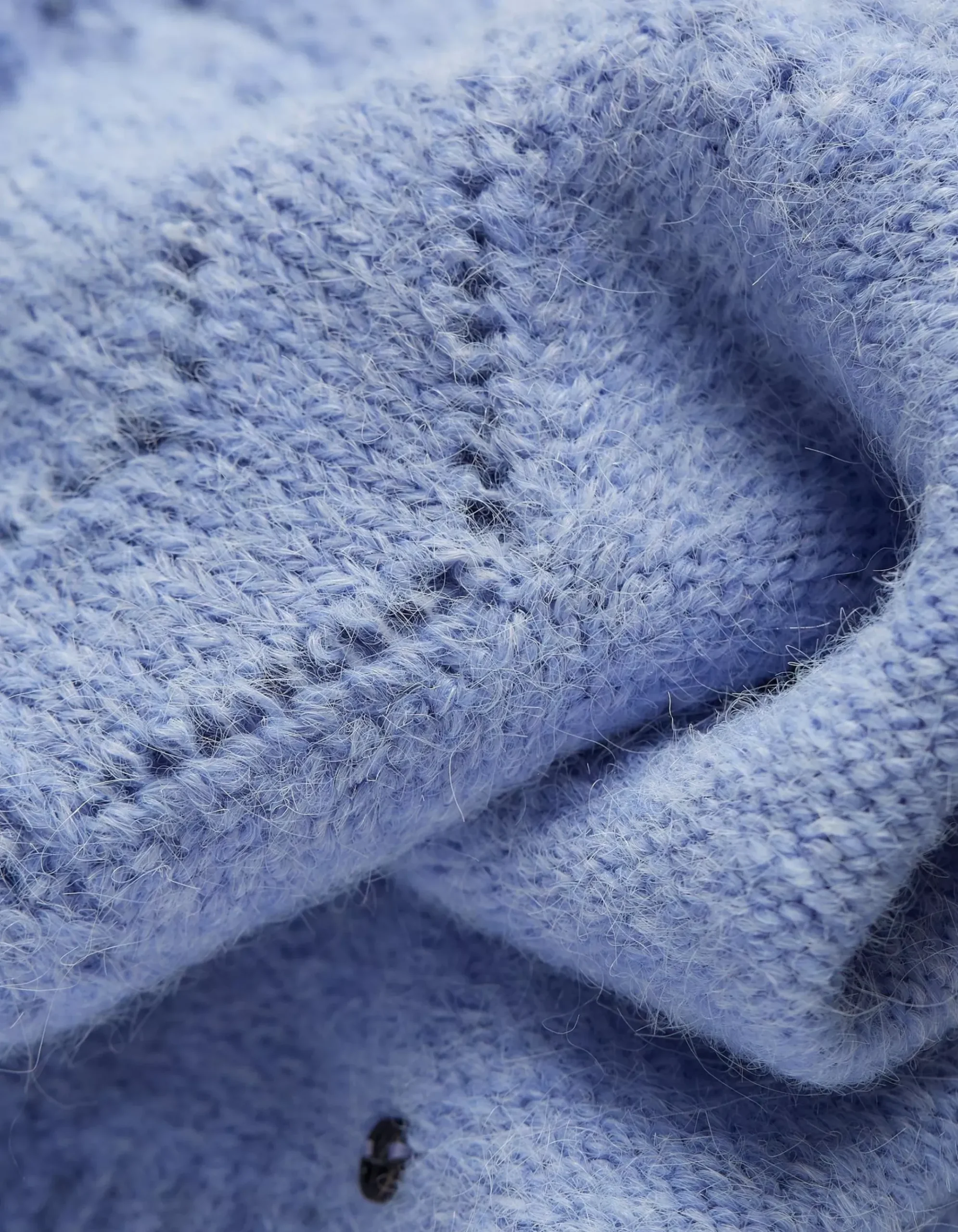 Luella Lofty Crew Neck Jumper