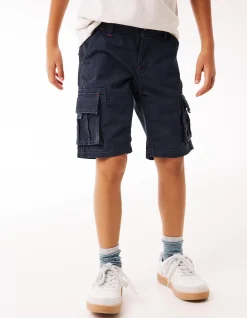 Lulworth Cargo Shorts