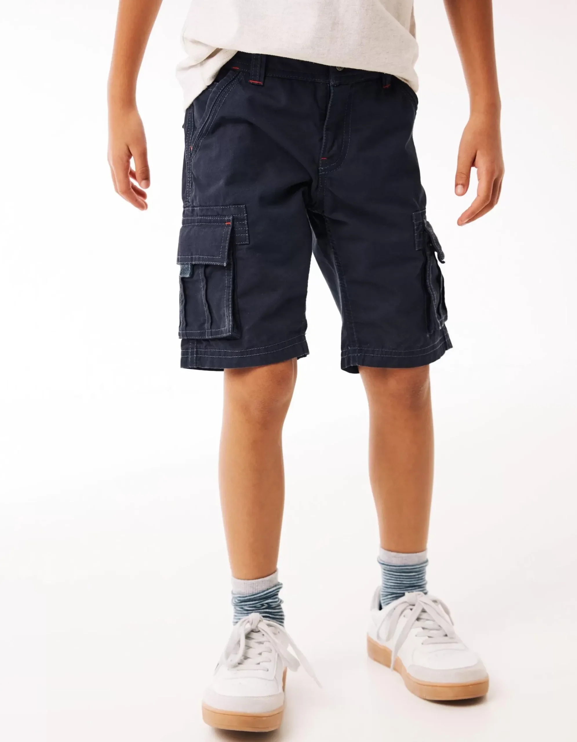 Lulworth Cargo Shorts