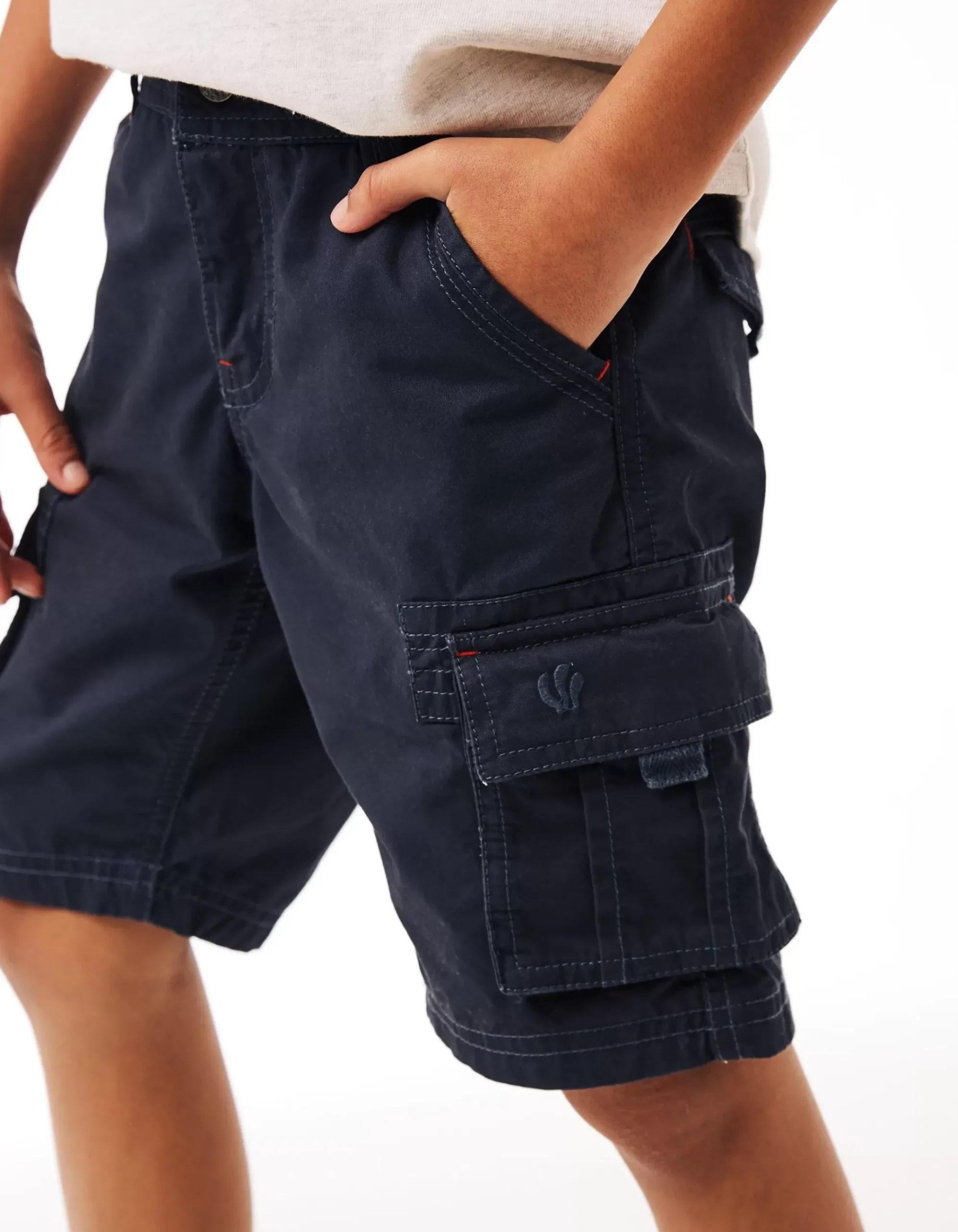 Lulworth Cargo Shorts