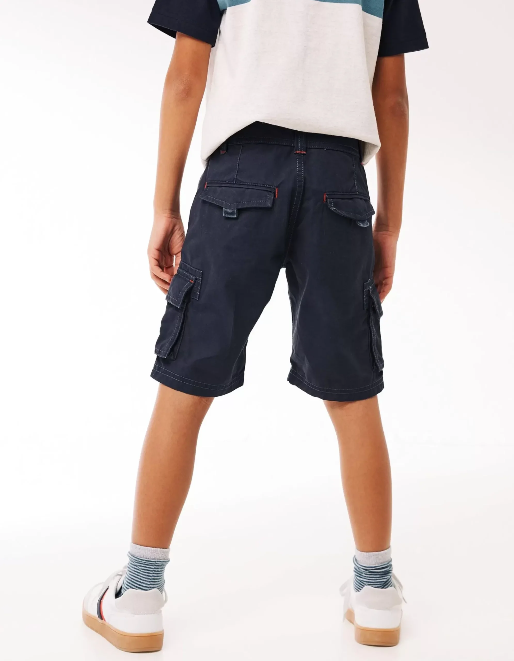 Lulworth Cargo Shorts