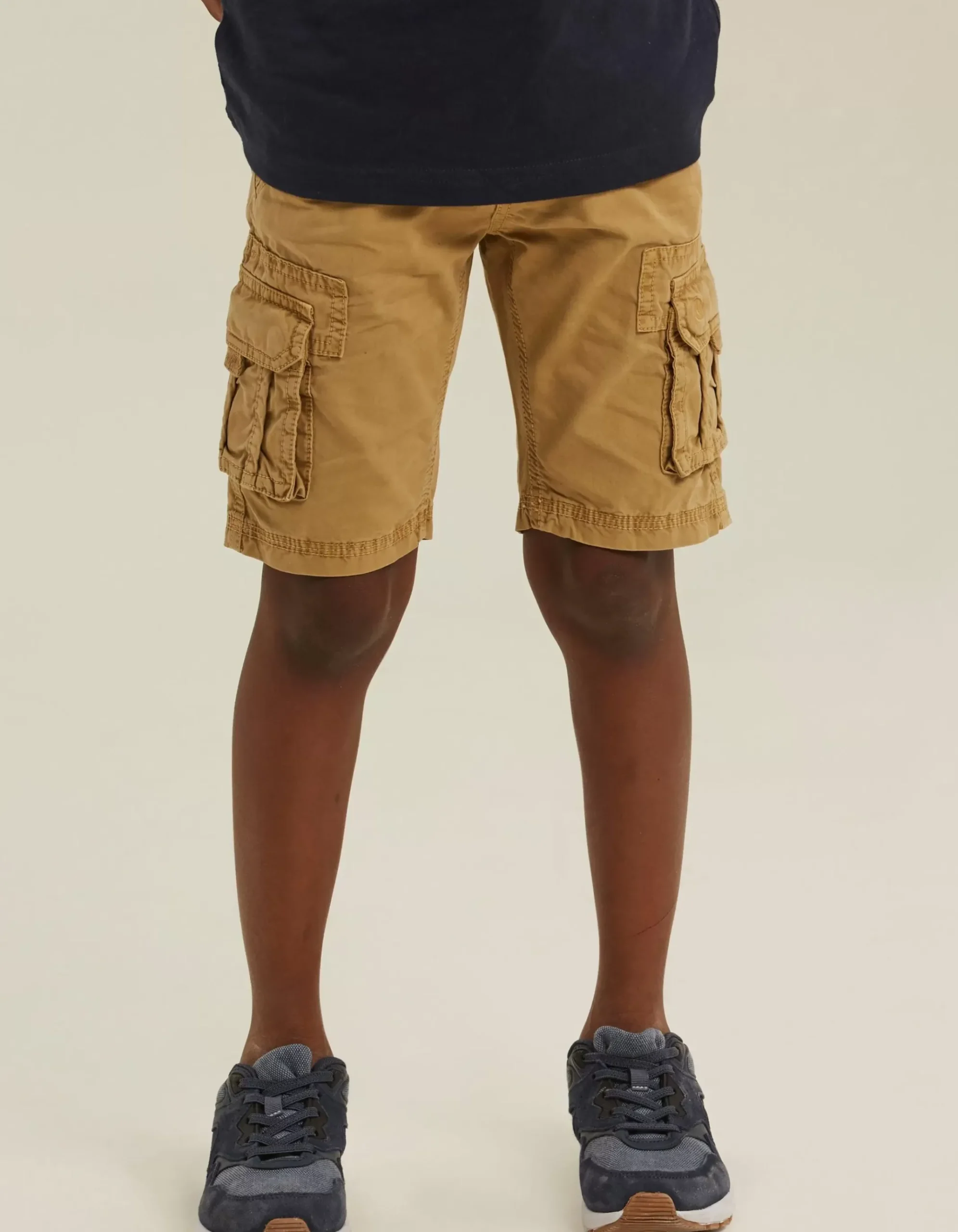 Lulworth Cargo Shorts