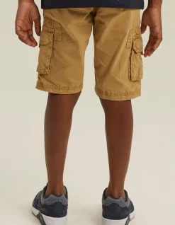 Lulworth Cargo Shorts
