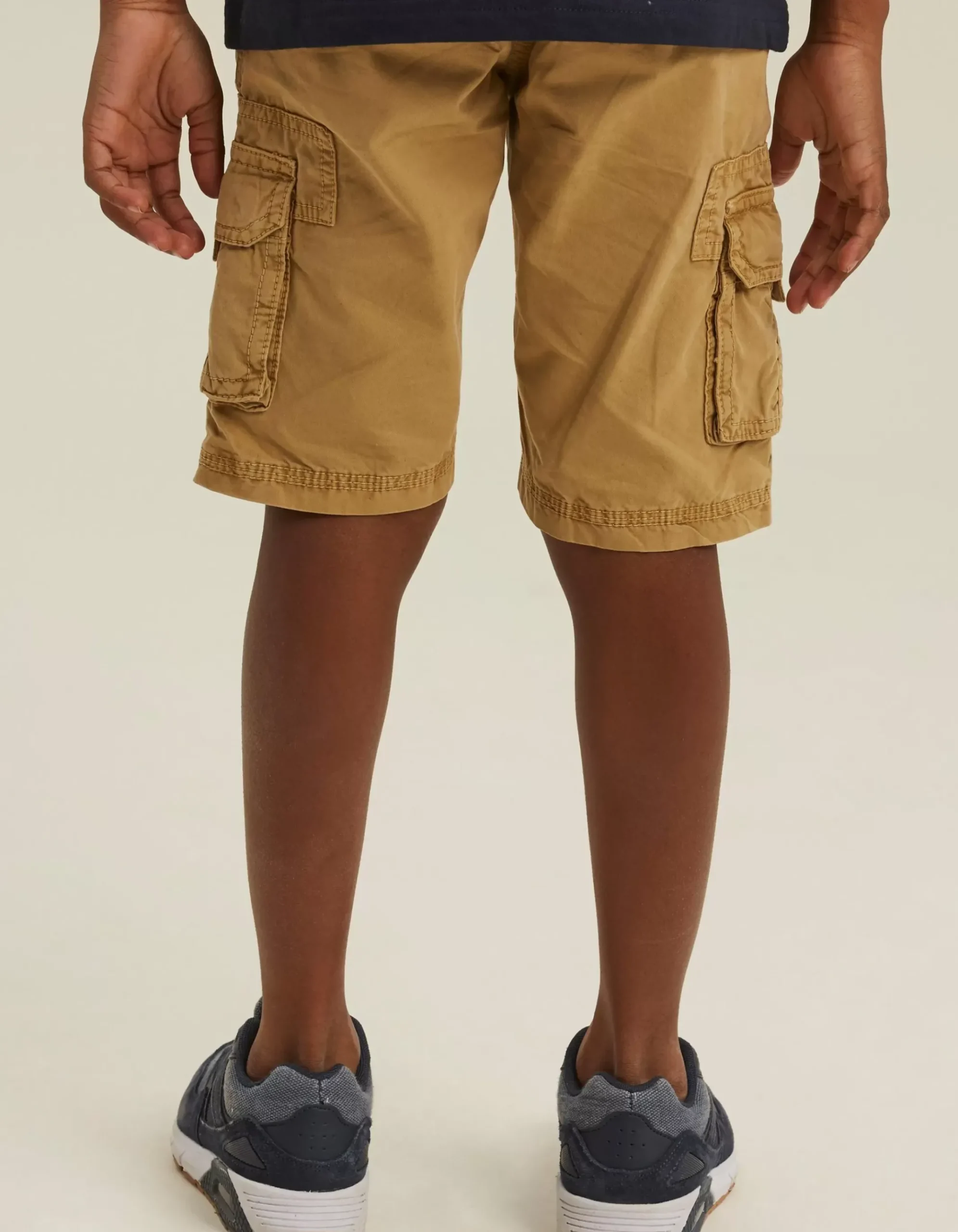 Lulworth Cargo Shorts