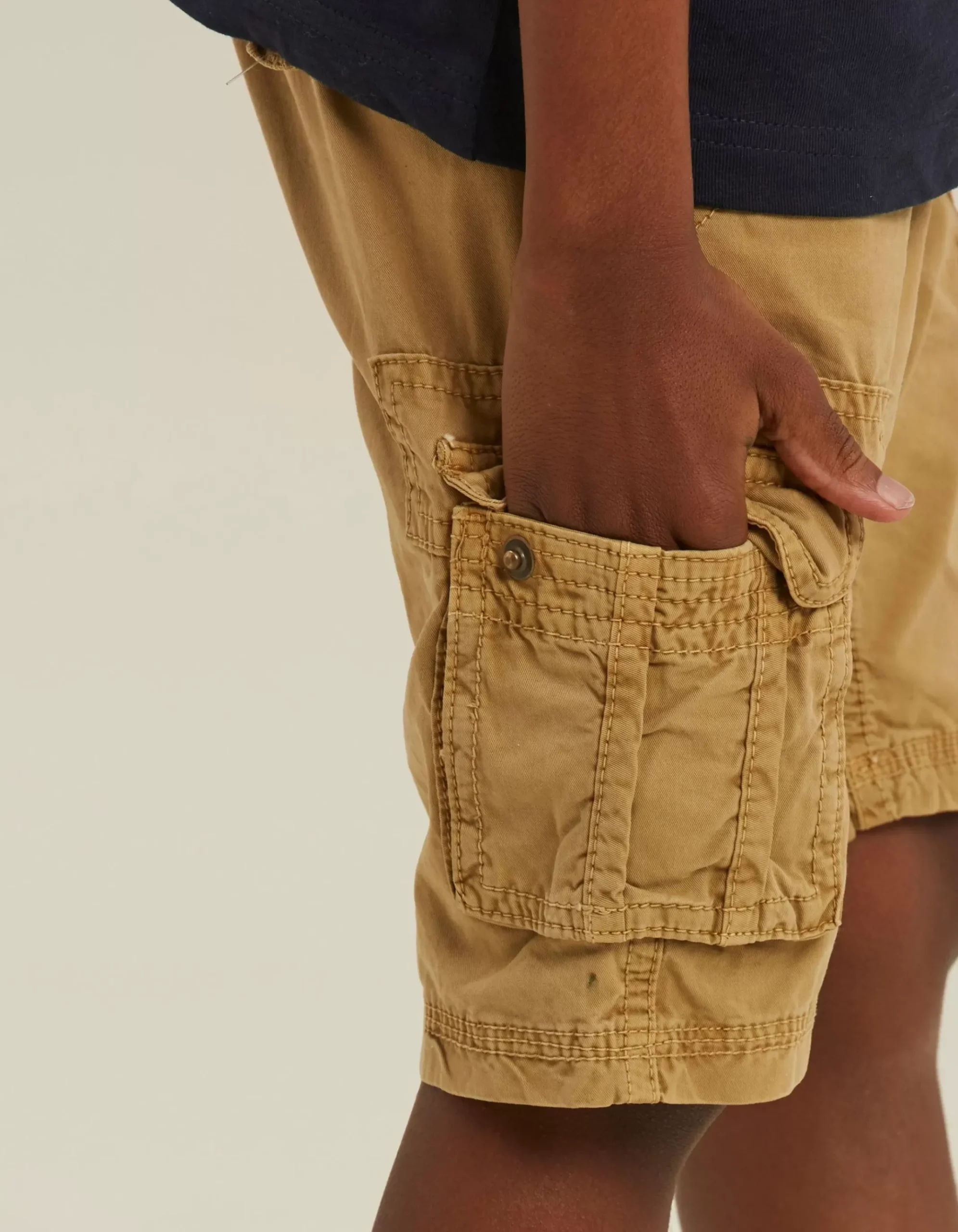Lulworth Cargo Shorts