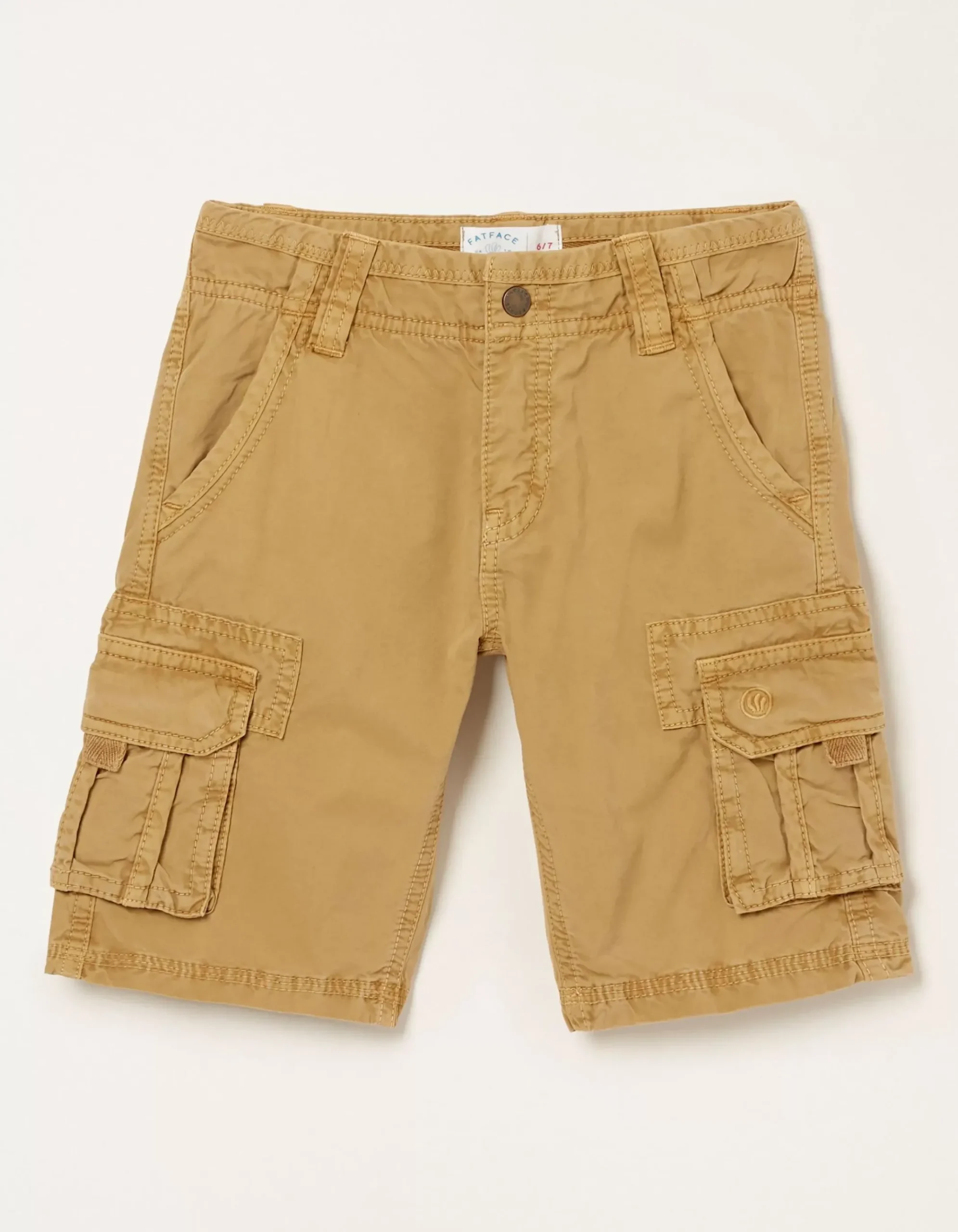 Lulworth Cargo Shorts