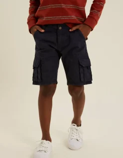 Lulworth Cargo Shorts