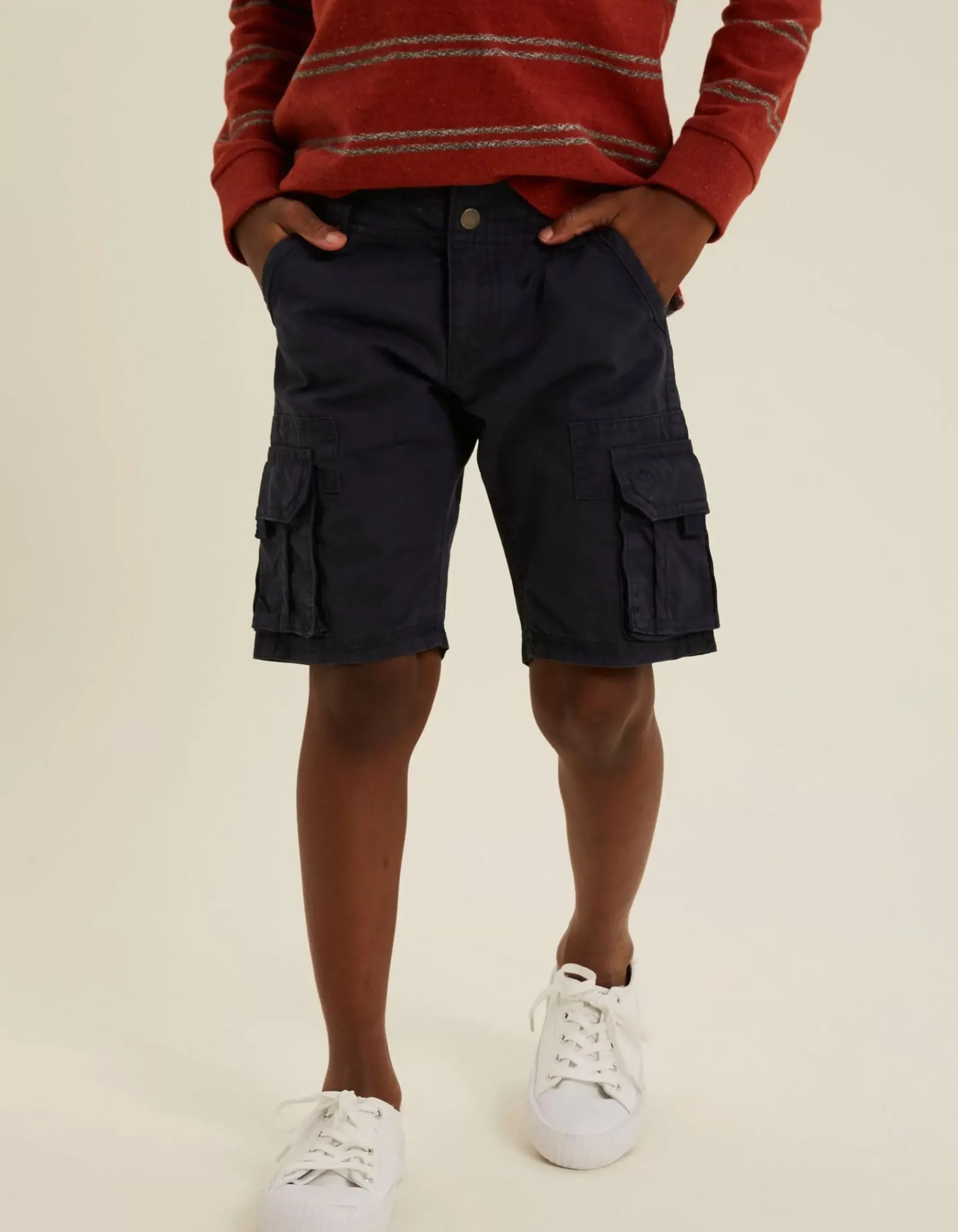 Lulworth Cargo Shorts