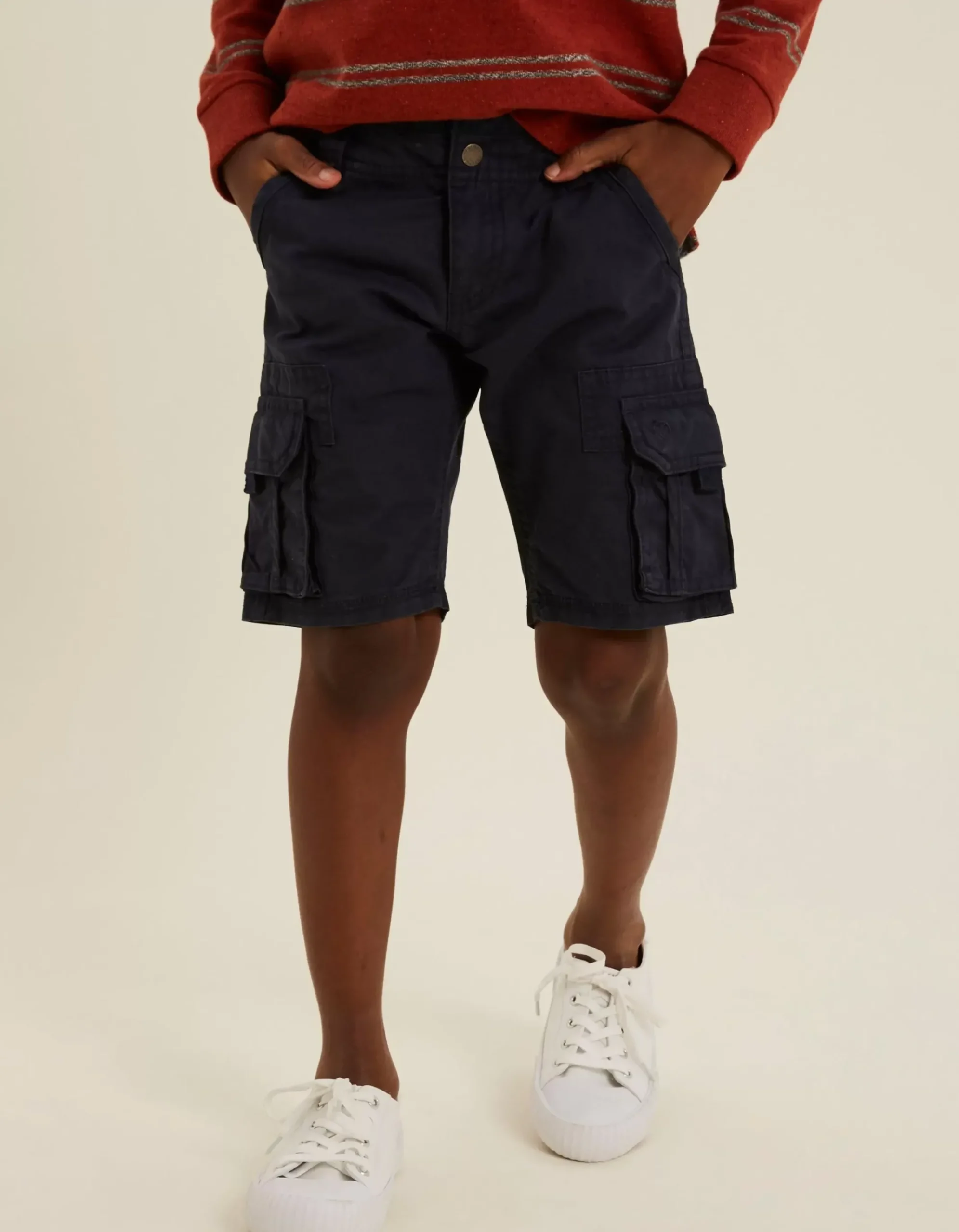 Lulworth Cargo Shorts