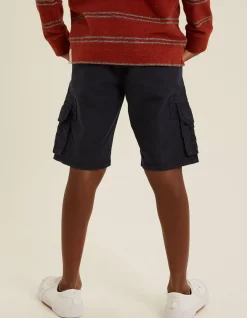 Lulworth Cargo Shorts