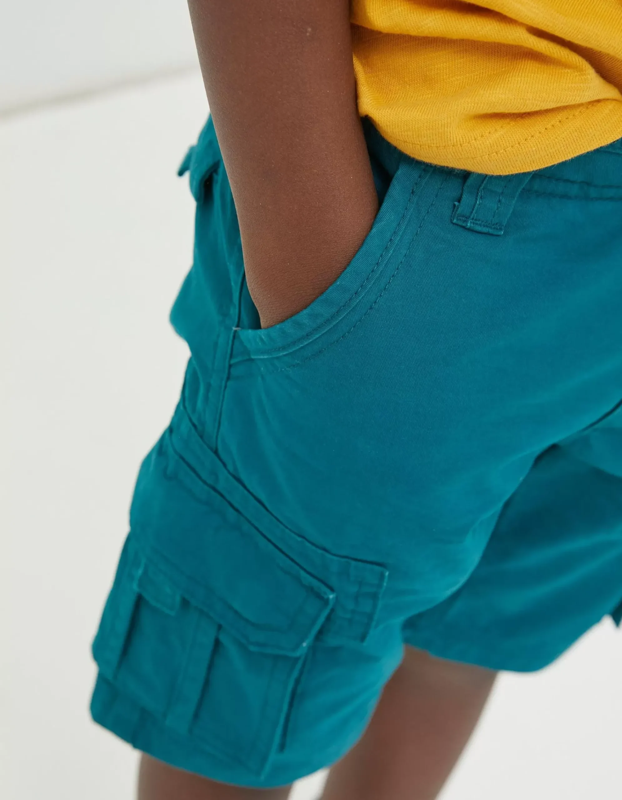 Lulworth Cargo Shorts