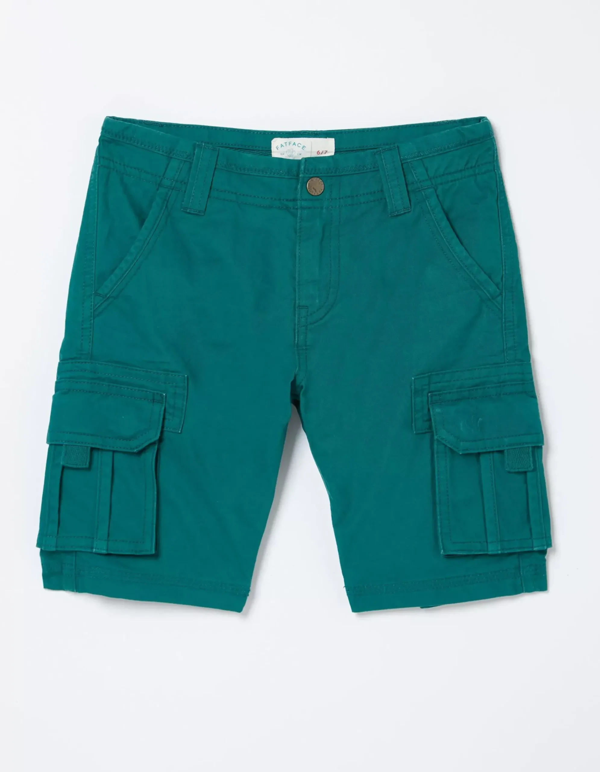 Lulworth Cargo Shorts