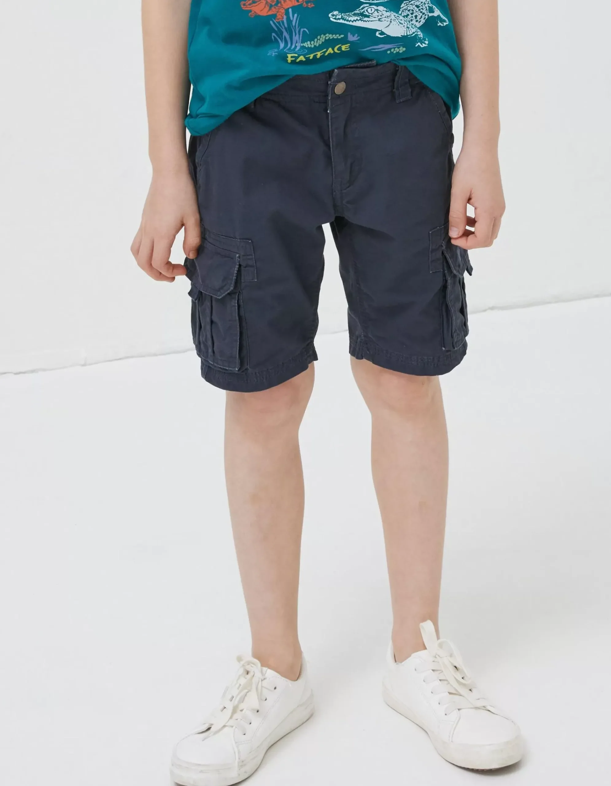 Lulworth Cargo Shorts