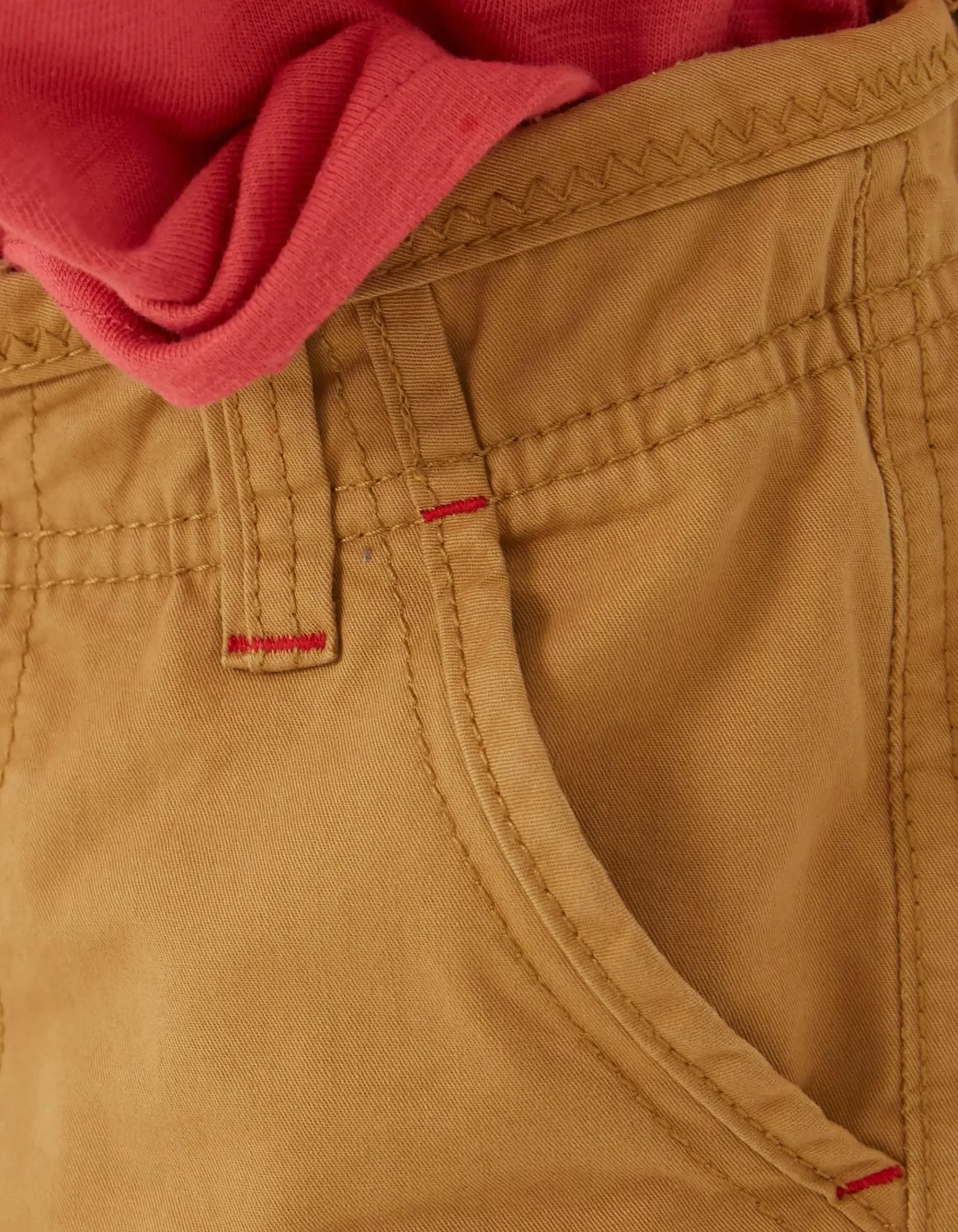 Lulworth Cargo Shorts