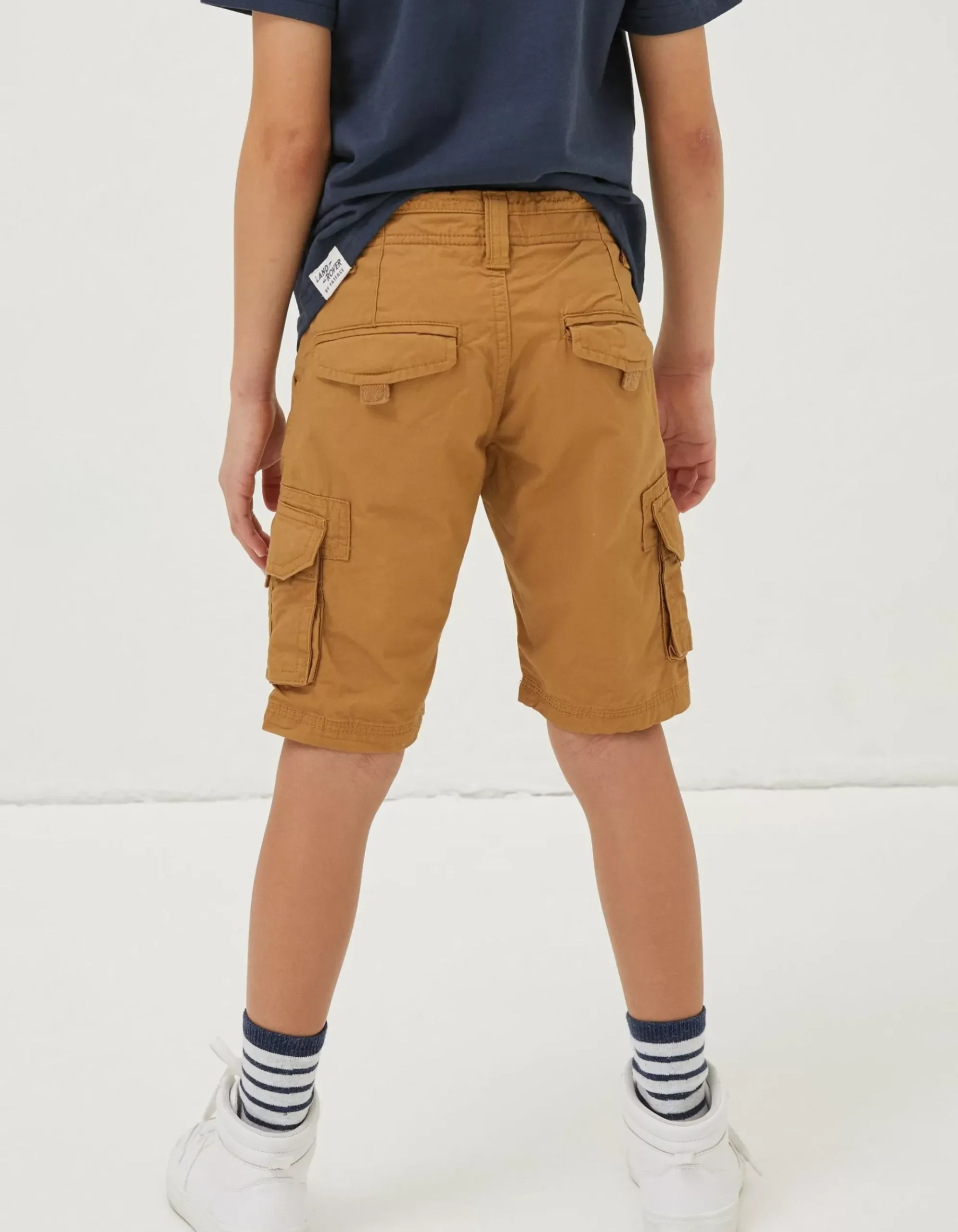 Lulworth Cargo Shorts