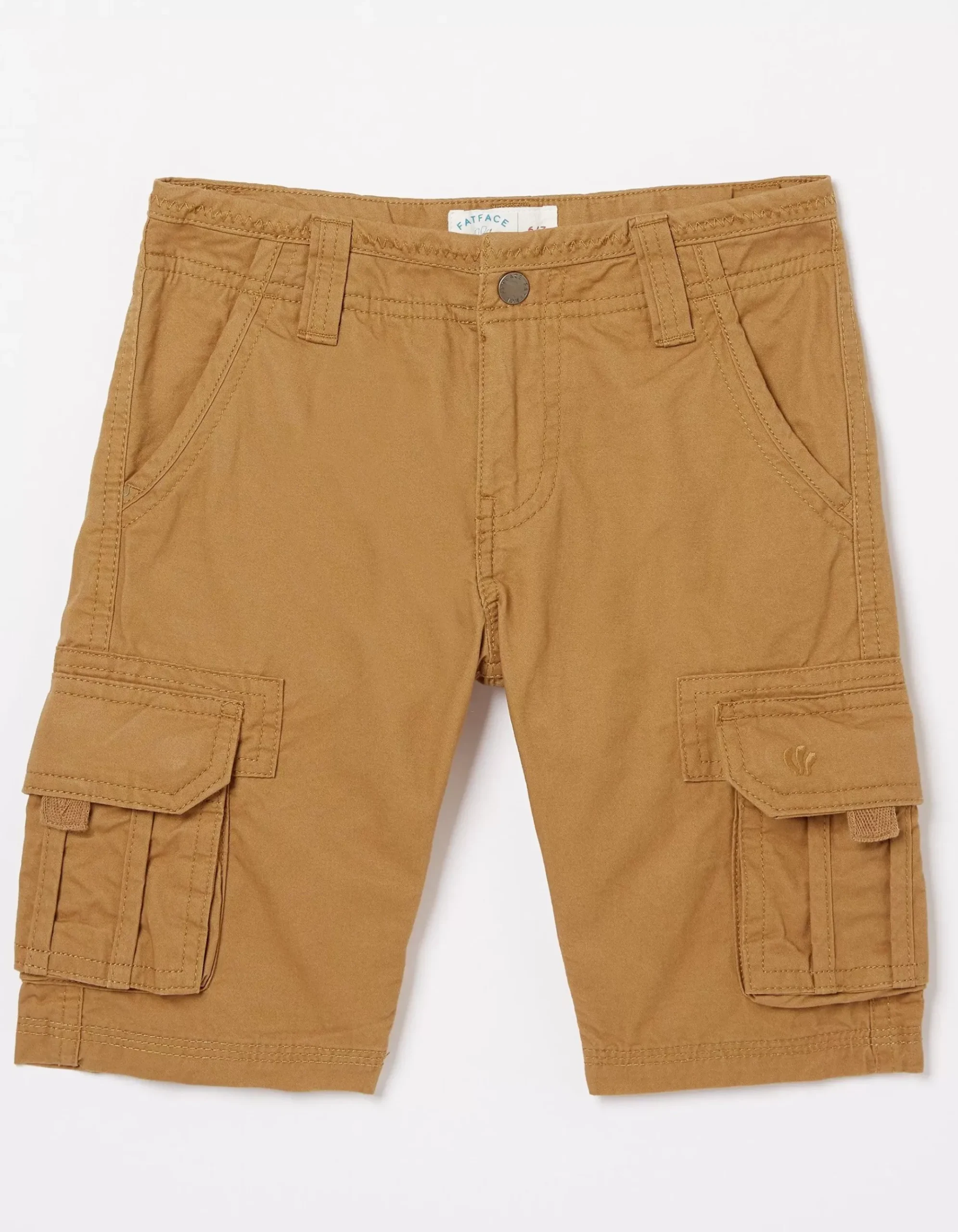 Lulworth Cargo Shorts