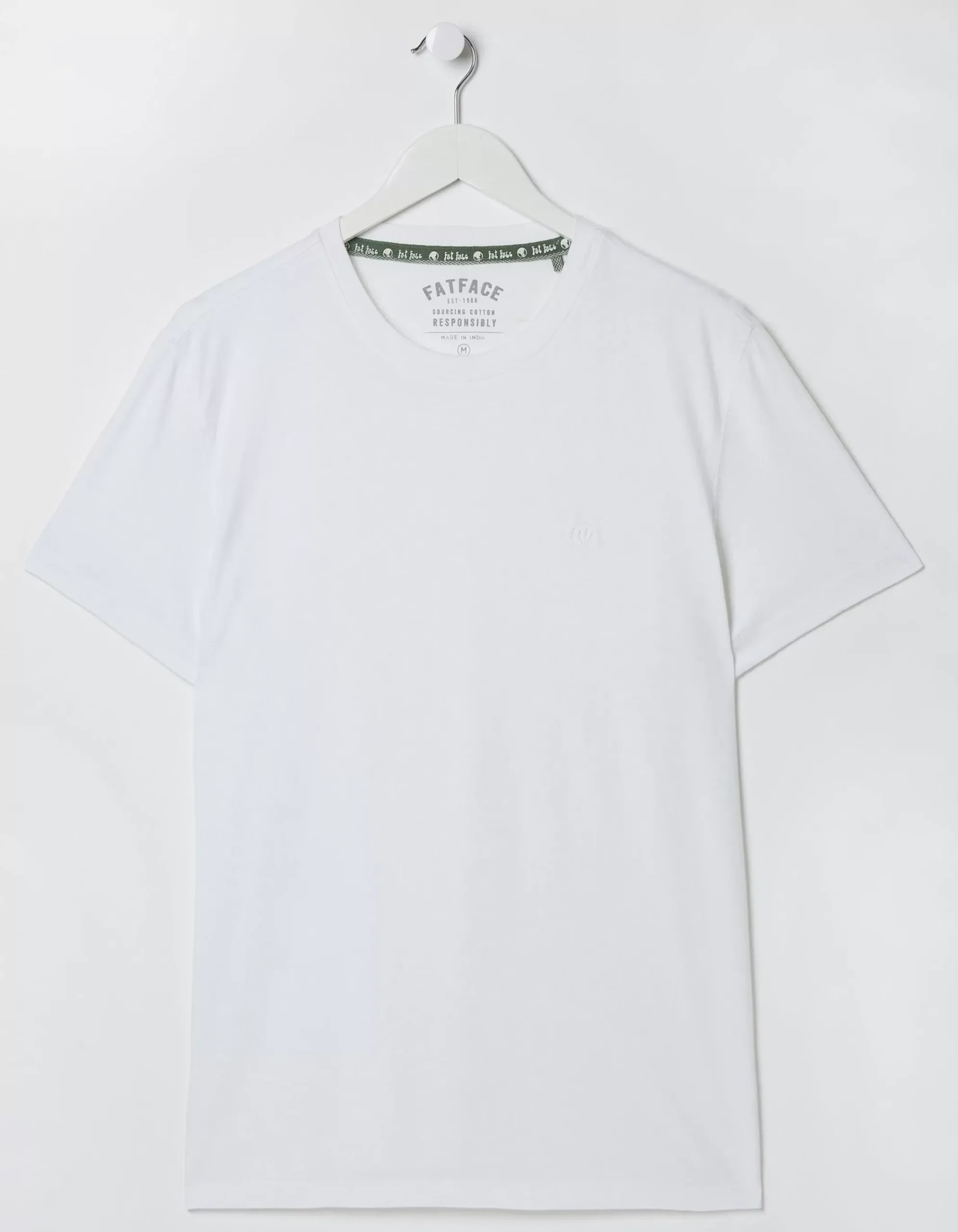 Lulworth Crew Neck T-Shirt