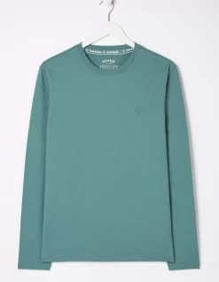 Lulworth Long Sleeve T-Shirt