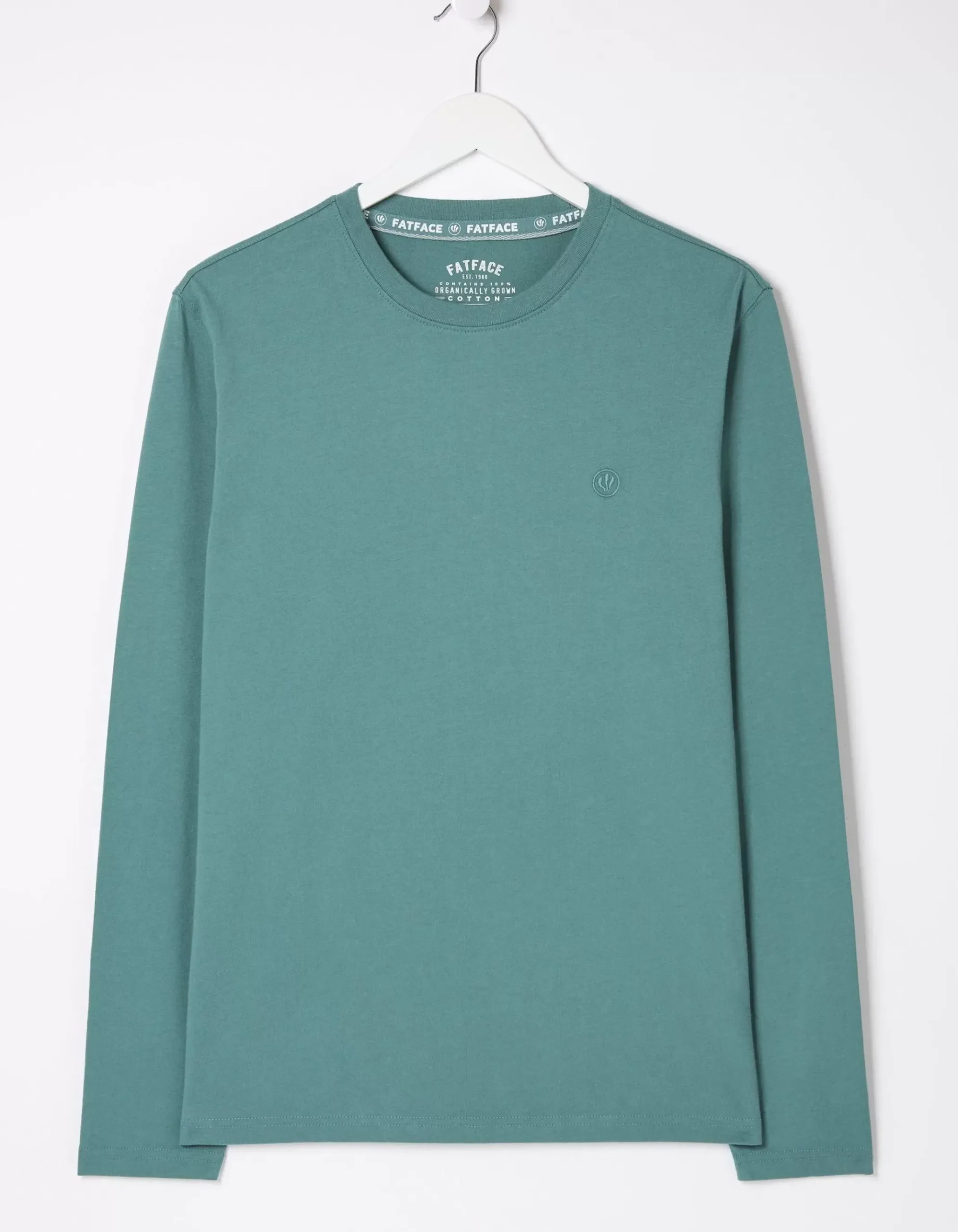 Lulworth Long Sleeve T-Shirt