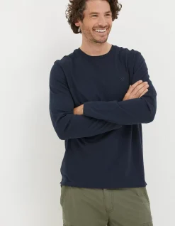 Lulworth Long Sleeve T-Shirt
