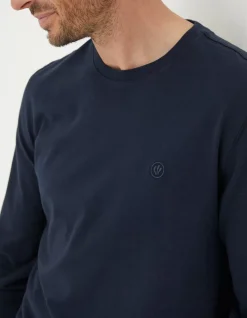 Lulworth Long Sleeve T-Shirt