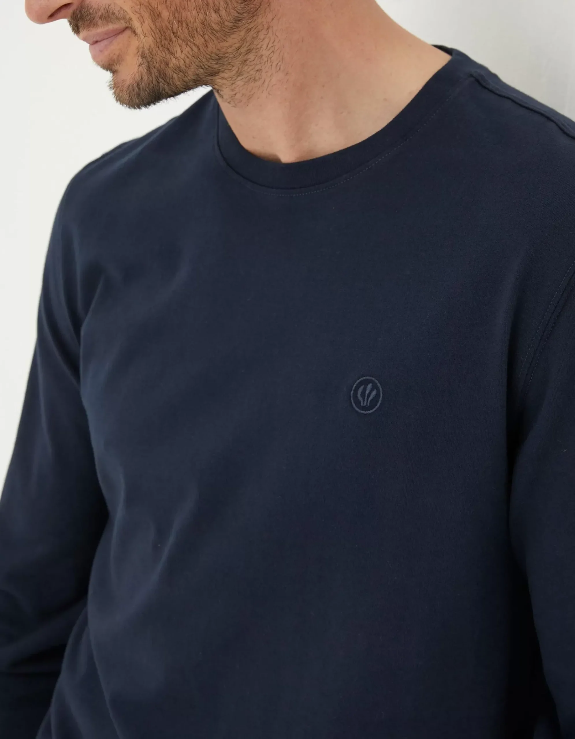 Lulworth Long Sleeve T-Shirt