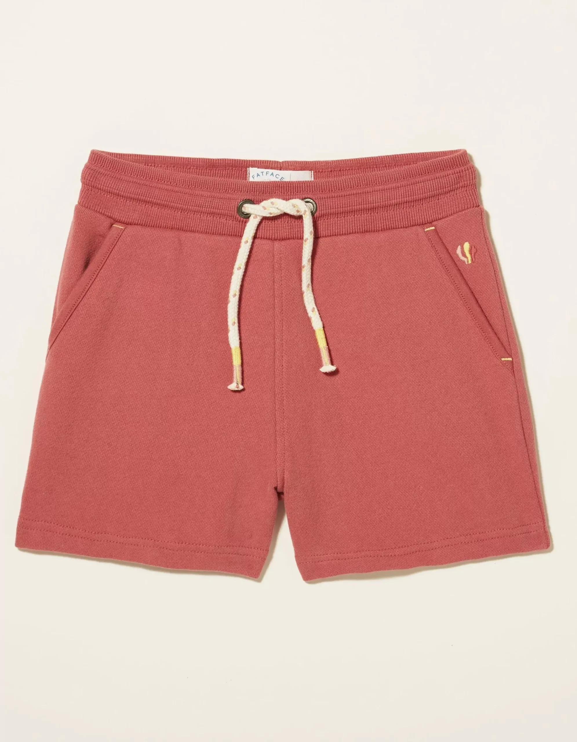 Luna Sweat Short