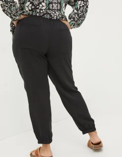 Lyme Cargo Cuffed Joggers