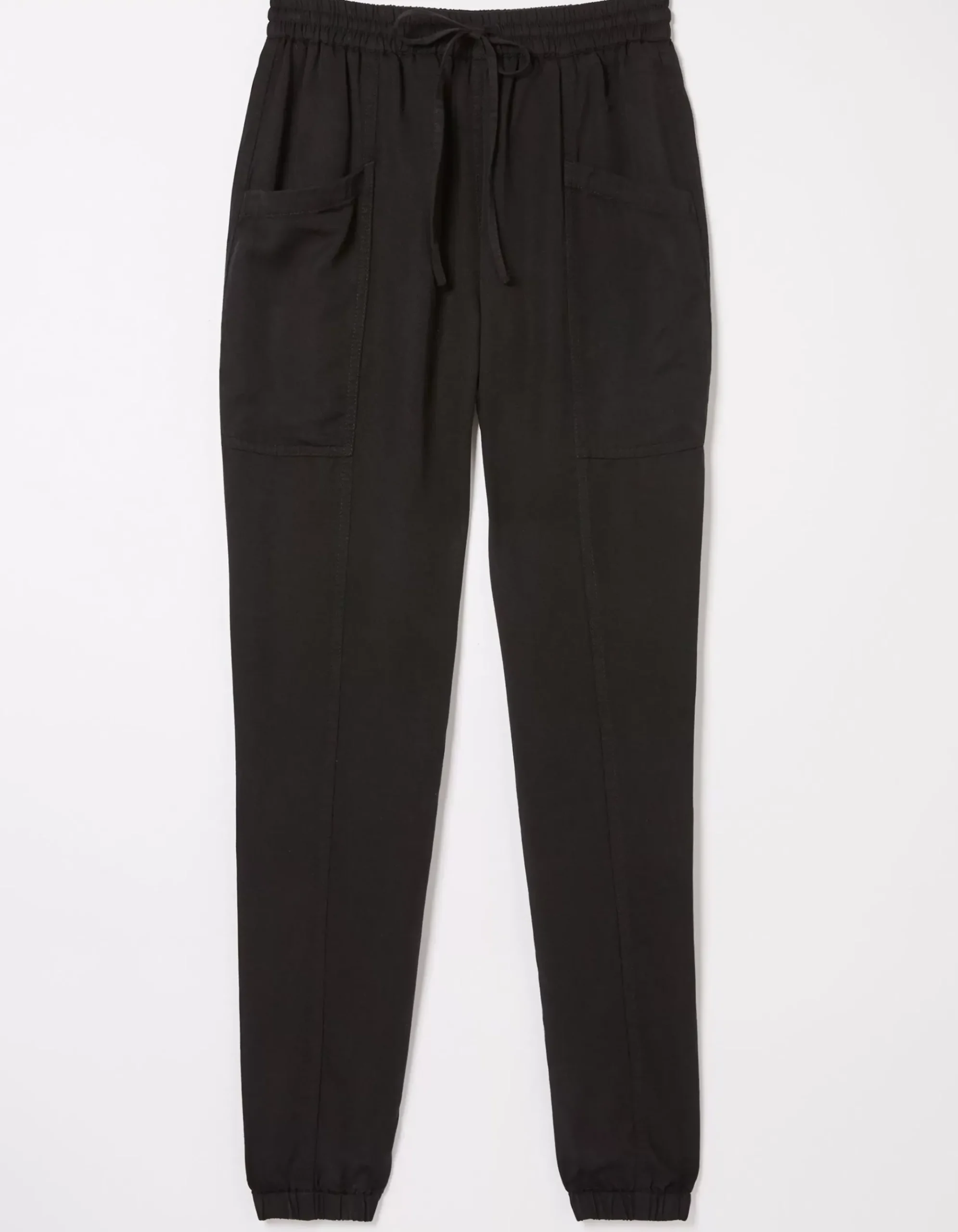 Lyme Cargo Cuffed Joggers