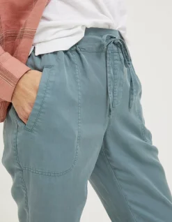 Lyme Plain Joggers