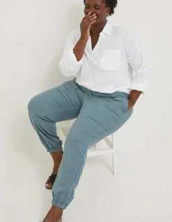 Lyme Plain Joggers