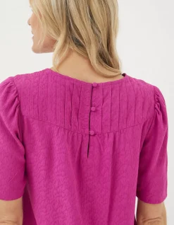 Lyndy Blouse