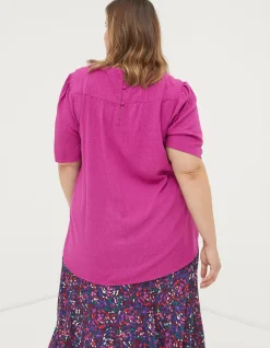 Lyndy Blouse