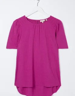 Lyndy Blouse