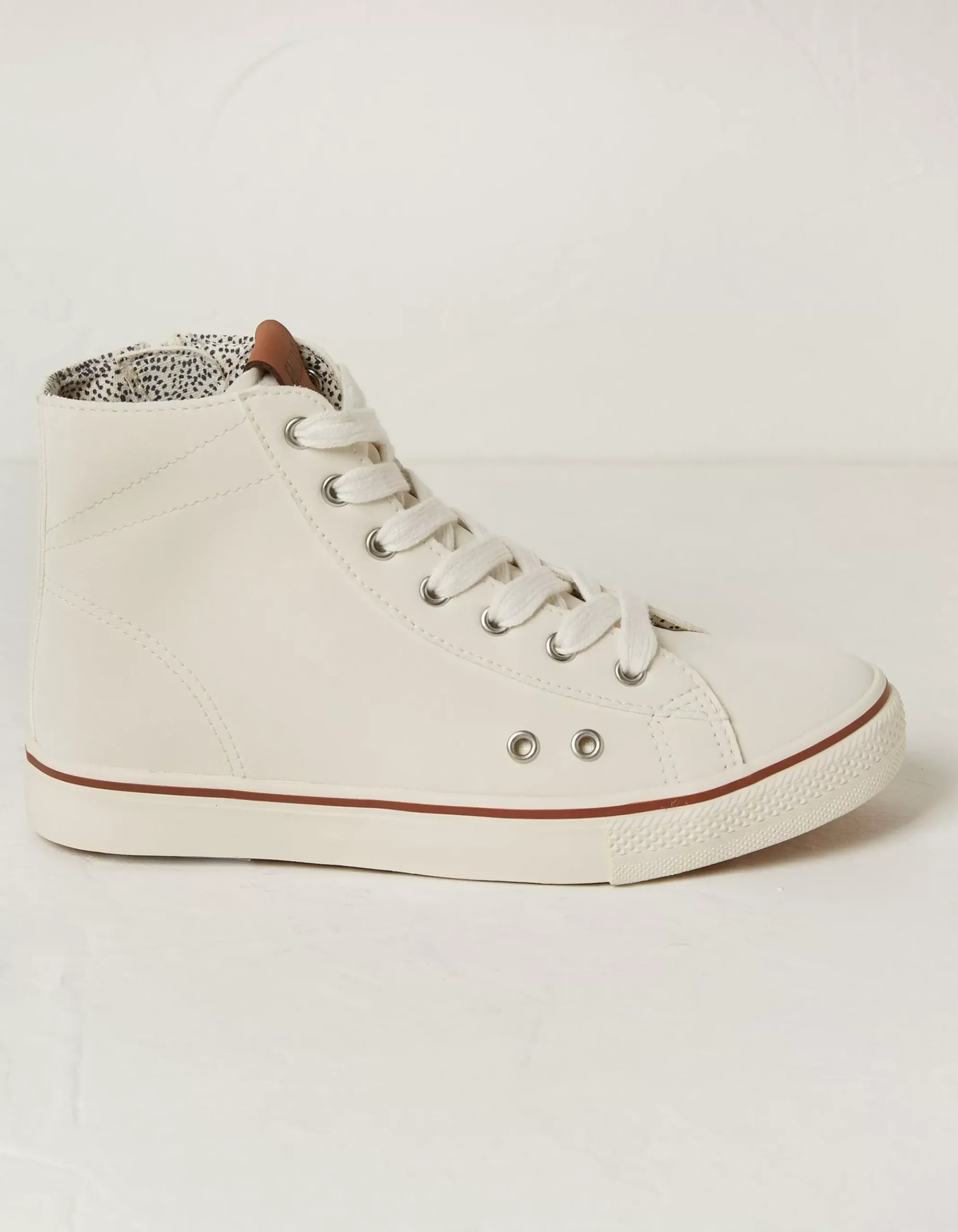Mae High Top Trainer