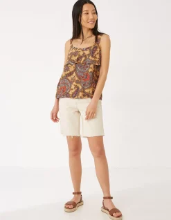 Maisie Paisley Cami