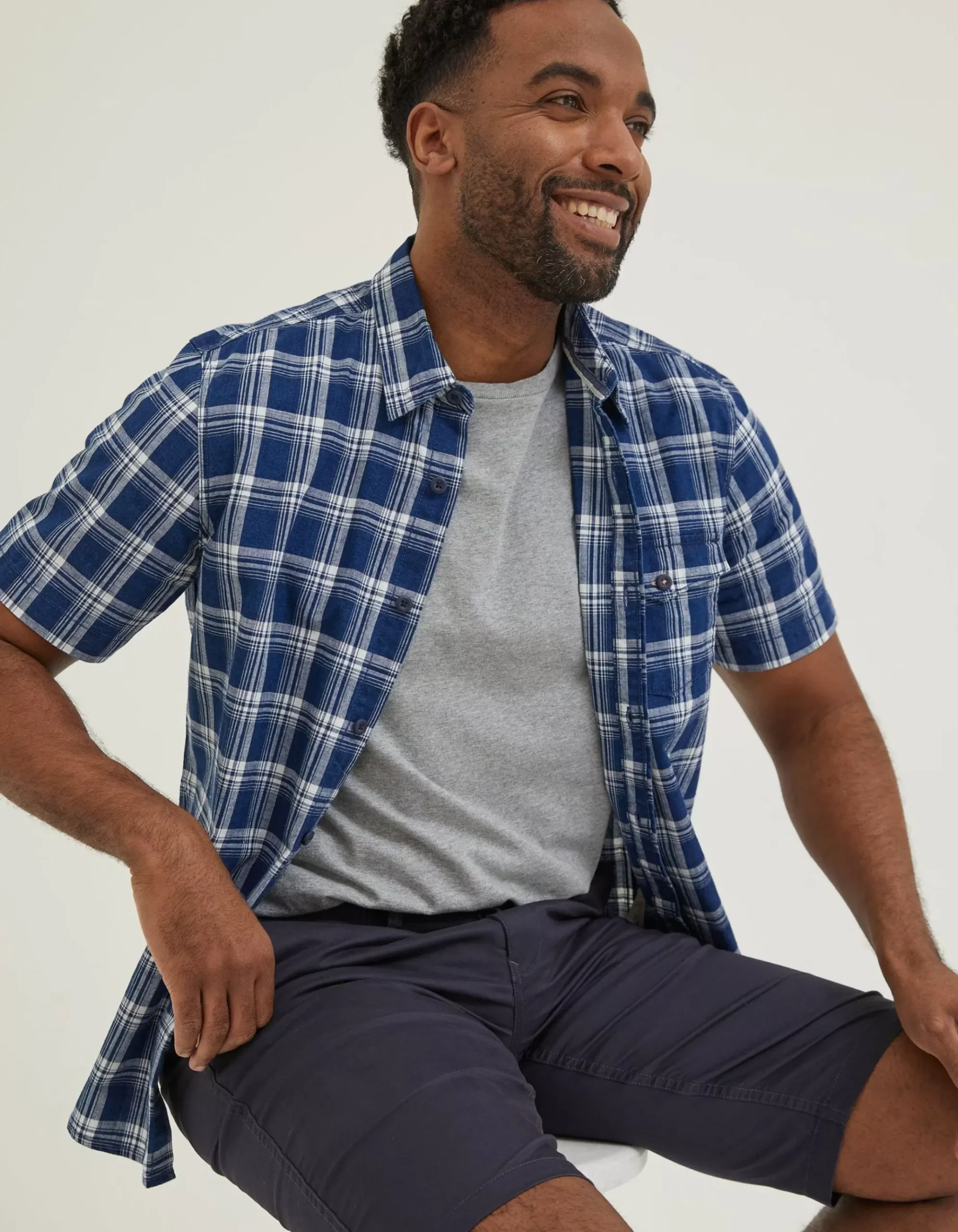 Mawes Chino Shorts