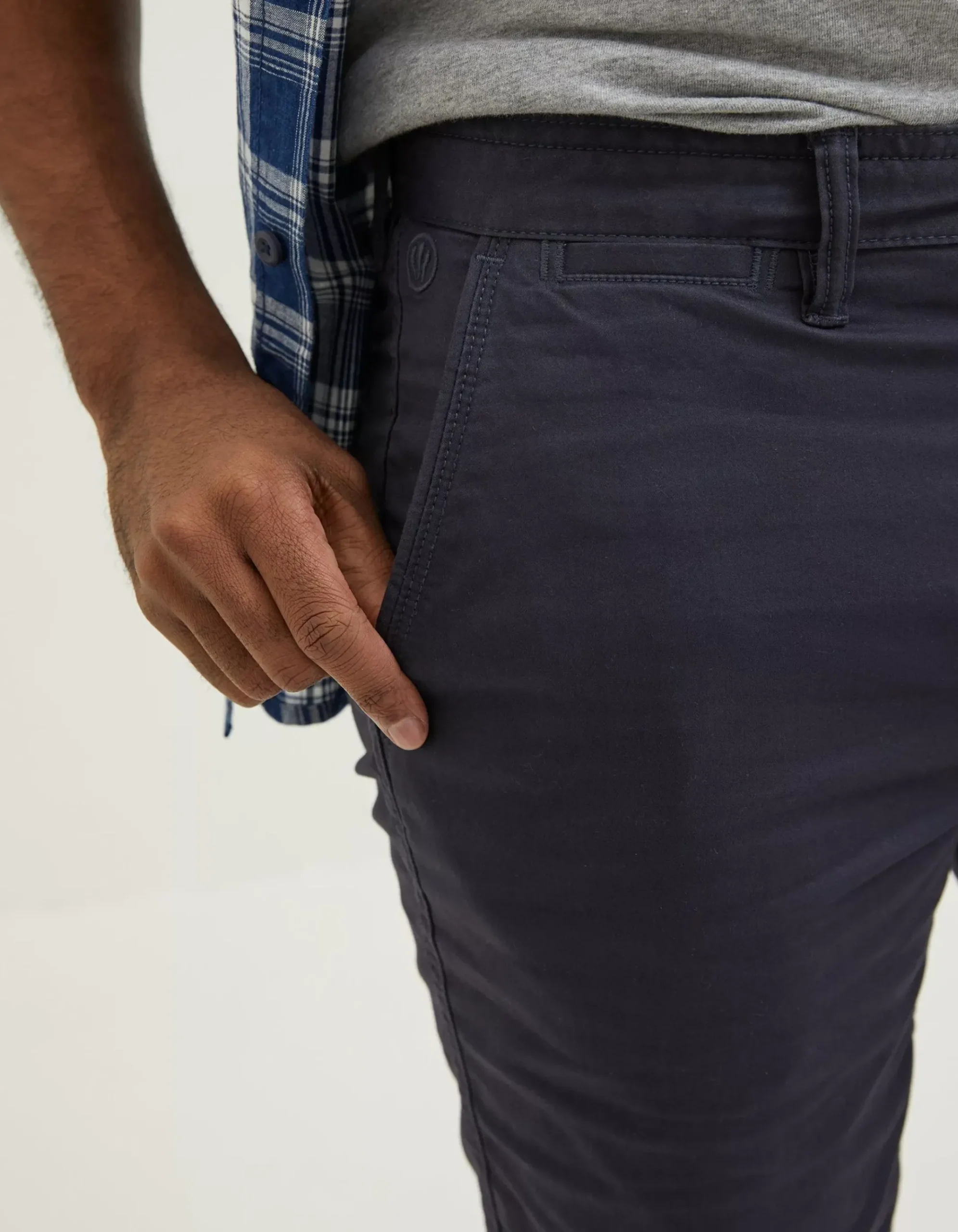 Mawes Chino Shorts