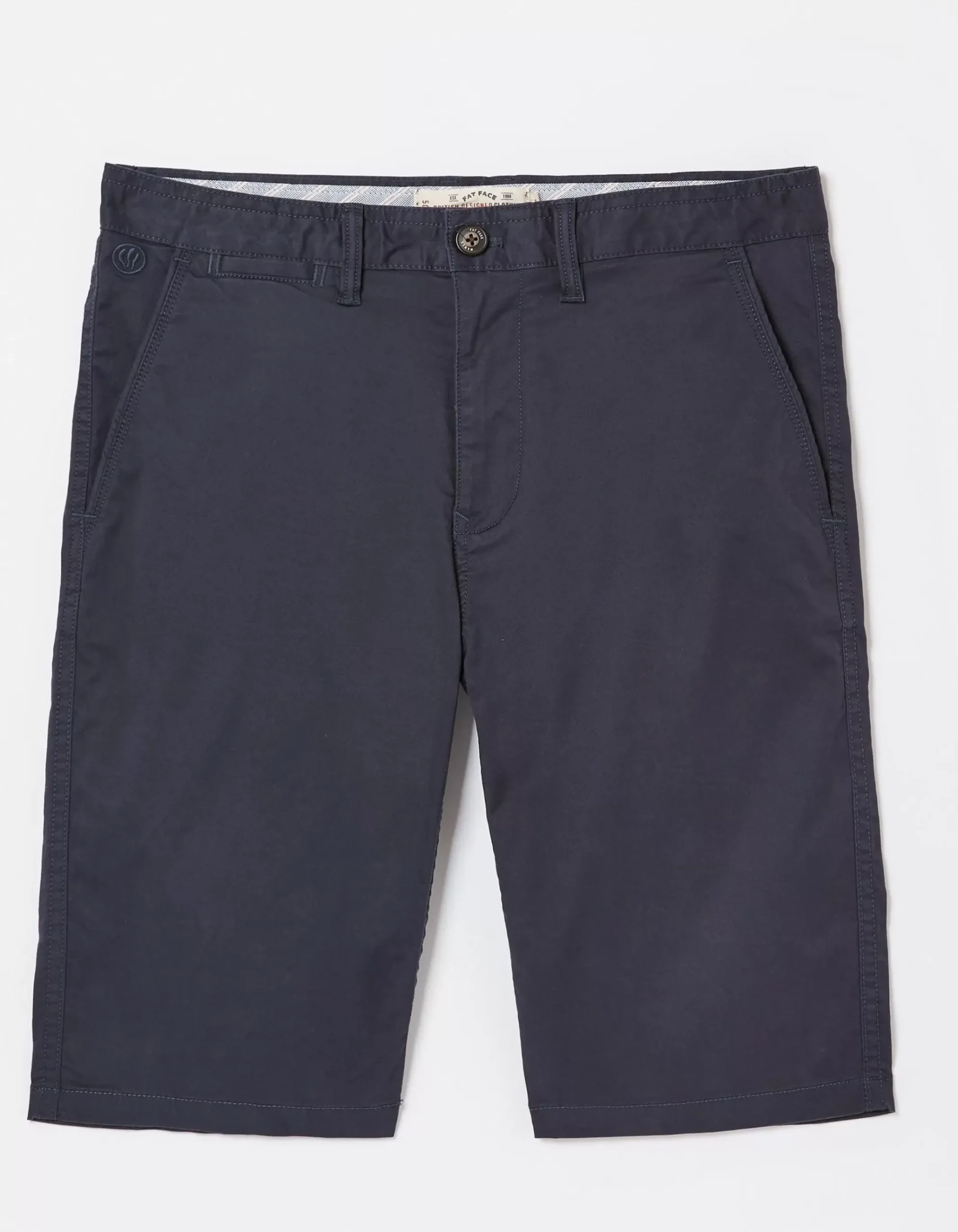 Mawes Chino Shorts